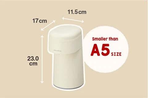 Recolte Hot Water Server (220V Version Water Dispenser) : Amazon